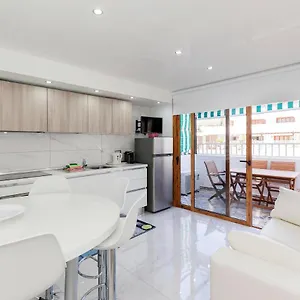  Apartment Apartamento Sara En Torviscas Bajo - Sara Vacation Spain
