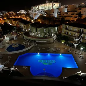  Apartment Miguel Angel Sunset Ocean View Spain
