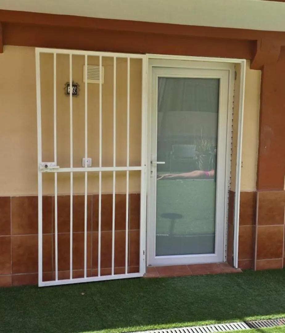 Apartment Apto Tanez Torremolinos, A Spain