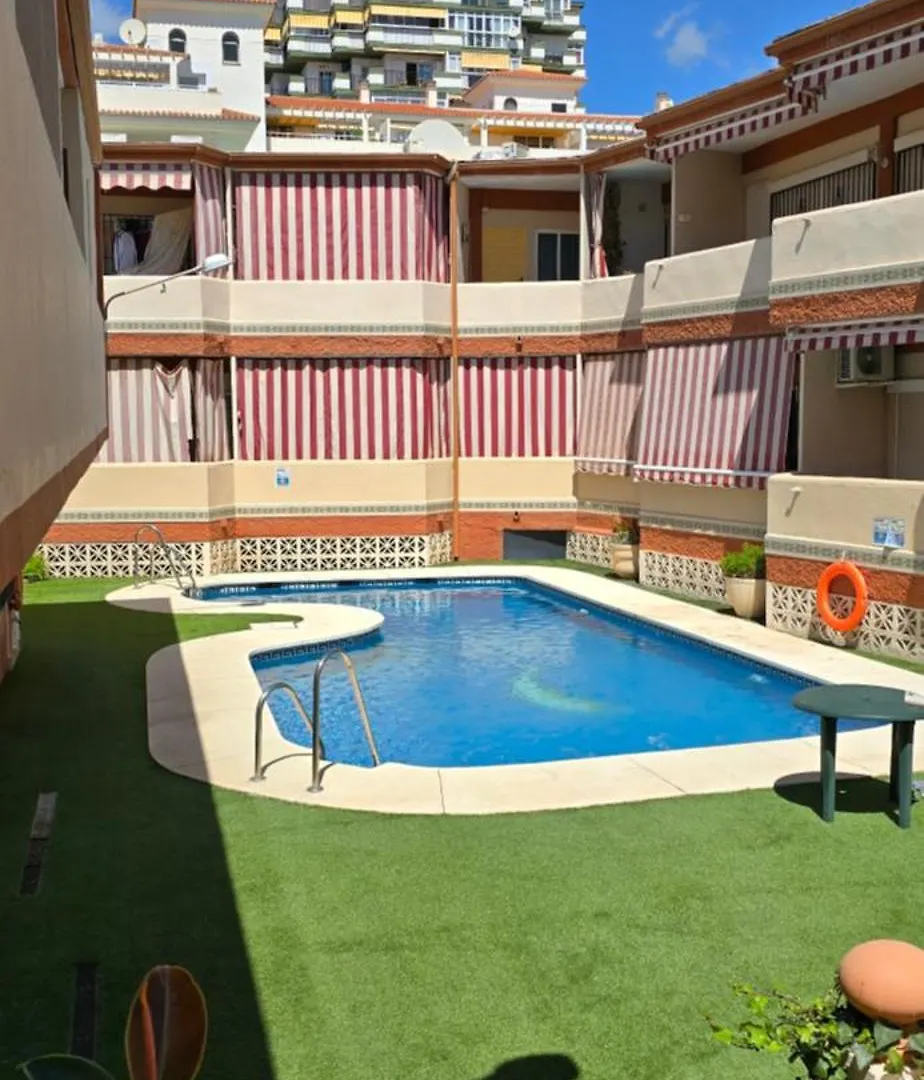 Apartment Apto Tanez Torremolinos, A