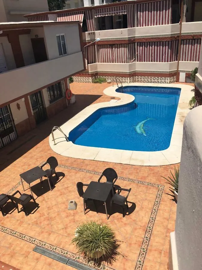 Apartment Apto Tanez Torremolinos, A